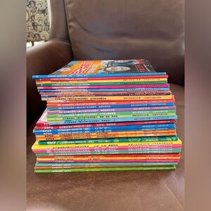Thomas and friends chinese books bundle of 39
